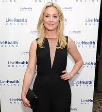 Elisabeth Rohm, 52 года, Германия Elisabeth Rohm, 52 года,